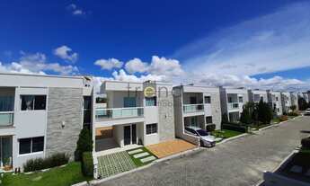 Imagem 6: Casa com 3 dormitórios à venda, 133 m² por R$ 520.000,00 - Curió - Fortaleza/CE