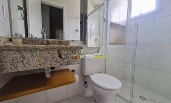 Imagem 4: Cobertura com 4 dormitórios à venda, 189 m² por R$ 1.390.000,00 - Maitinga - Bertioga/SP