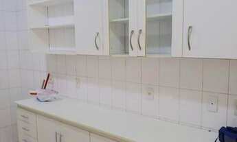 Imagem 2: Apartamento com 3 dormitórios à venda, 125 m² por R$ 1.100.000,00 - Tatuapé - São Paulo/SP