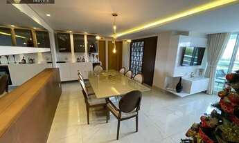 Imagem 3: Apartamento mobiliado a venda 3 quartos sendo 1 suíte com closet, 102m² em Miramar - Buena