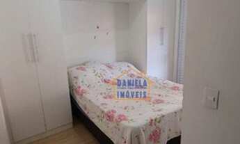 Imagem 7: Casa à venda, 76 m² por R$ 450.000,00 - Vila Suíça - Santo André/SP