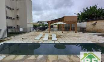 Imagem 5: Apartamento com 3 dormitórios, 80 m² - venda ou aluguel - Uruguai - Teresina/PI