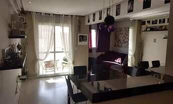 Imagem 2: Apartamento para Venda em São Paulo, Tatuape, 3 dormitórios, 1 suíte, 2 banheiros, 1 vaga