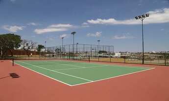 Imagem 5: Terreno Alphaville Uberlândia 1 - 474m² de área