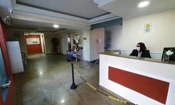 Imagem 6: EXCEDLENTE APARTAMENTO PARA LOCAÇÃO NOVA PETROPOLIZ