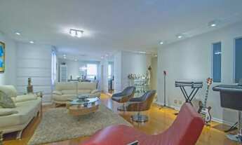 Imagem 5: Apartamento com 4 quartos, 237m²