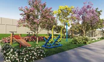 Imagem 3: Apartamento para Venda em Suzano, Chácara Estância Paulista, 2 dormitórios, 1 banheiro, 1