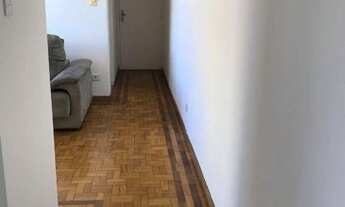 Imagem 2: Apartamento à venda, 47 m² por R$ 190.000,00 - Centro - São Vicente/SP