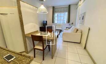 Imagem 4: Flat na Quadríssima da Praia com Infra Total!!!