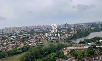 Imagem 2: Apartamento com 3 dormitórios para alugar, 151 m² por R$ 6.500,00/mês - Edifício Parc Guel