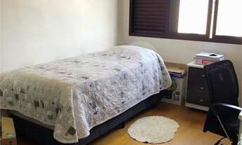 Imagem 6: Apartamento para venda possui 157 metros quadrados com 3 quartos em Santana - São Paulo