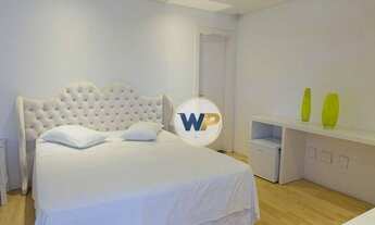 Imagem 7: Mansão Alto Padrão com 5 Suítes para locação temporada, 800 m² por R$ 11.000/diária - Prai