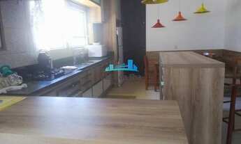 Imagem: Florianópolis - Casa Padrão - Córrego