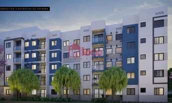 Imagem: Rio de Janeiro - Apartamento Padrão - Recreio