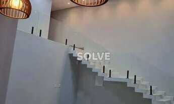 Imagem 5: Sobrado com 3 dormitórios, 200 m² - venda por R$ 1.850.000,00 ou aluguel por R$ 9.693,00/m