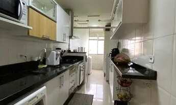 Imagem 7: Apartamento com 3 dormitórios à venda, 83 m² por R$ 415.000,00 - Vila Antônio Augusto Luiz