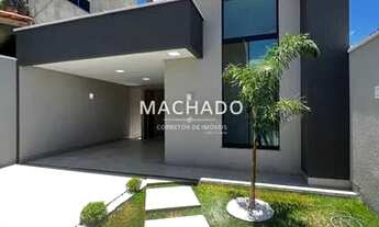 Imagem: Casa à venda Parque das Flores - Goiânia/GO