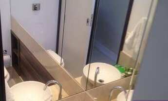 Imagem 7: Apartamento com 3 dormitórios à venda, 140 m² por R$ 1.390.000 - Botafogo - Rio de Janeiro