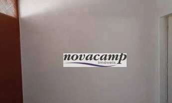 Imagem 8: Apartamento com 1 dormitório para alugar, 38 m² por R$ 1.068,00/mês - Centro - Campinas/SP