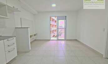 Imagem 3: Apartamento com 1 dormitório, 28 m² - venda por R$ 290.000,00 ou aluguel por R$ 1.974,64/m