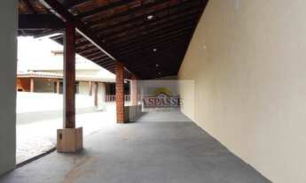 Imagem 6: Casa com 3 dormitórios à venda, 347 m² por R$ 400.000,00 - Parque Residencial Cândido Port