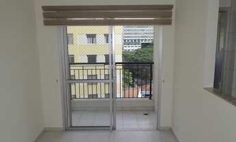 Imagem 6: Apartamento para aluguel com 47 metros quadrados com 2 quartos em Bela Vista - São Paulo