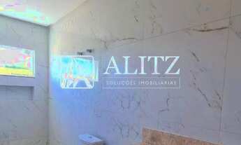 Imagem 7: SENADOR CANEDO - Casa de Condomínio - Terras Alpha Residencial 1