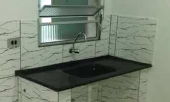 Imagem: Casa 2 comodos