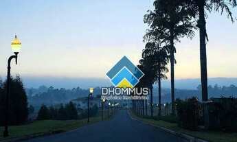 Imagem 5: Casa com 5 dormitórios à venda, 550 m² por R$ 7.000.000,00 - Condomínio Terras de São José