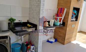 Imagem 5: Casa em Riviera da Barra, montada e decorada