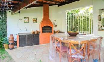 Imagem 6: Casa com 5 dormitórios, 780 m² - venda por R$ 4.990.000,00 ou aluguel por R$ 24.000,00/mês