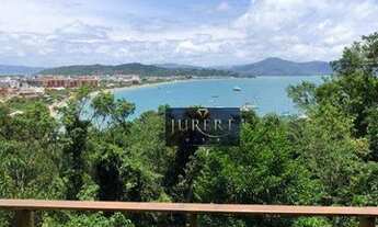 Imagem: Apartamento 3 suítes com vista Mar em Jurerê