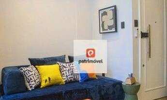 Imagem: Studio à venda, 26 m² por R$ 945.000,00