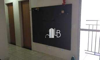 Imagem 3: Apartamento no bairro Mansour com três quartos