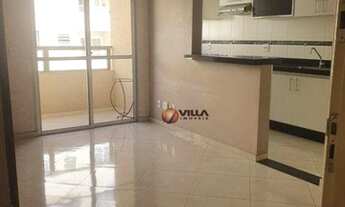 Imagem: Apartamento com 2 dormitórios à venda