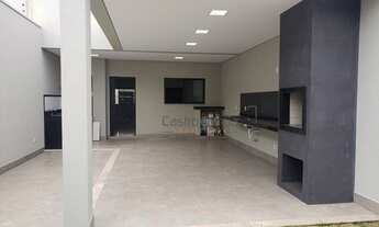 Imagem 2: Casa à venda Residencial Jacira Americana-SP Aceita financiamento e estuda permuta