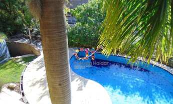 Imagem 2: Casa com 4 dormitórios à venda, 600 m² por R$ 1.980.000,00 - Condomínio Vista Alegre - Sed