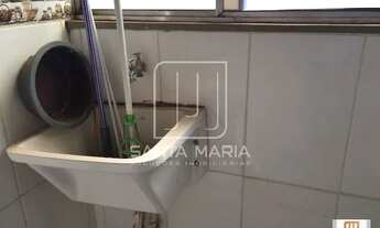 Imagem 4: Apartamento (tipo - padrao) 3 dormitórios, cozinha planejada, em condomínio fechado