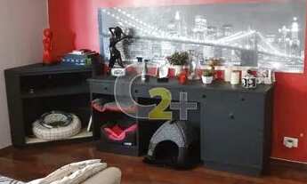 Imagem: APARTAMENTO - PINHEIROS - 3 DORMS - 1 SUITE