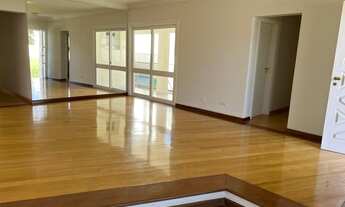 Imagem 4: Casa de condomínio térrea para aluguel com 280 metros quadrados com 3 quartos