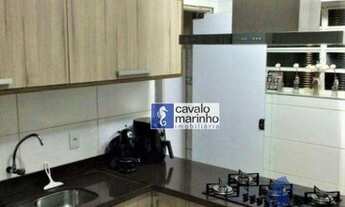 Imagem 7: Apartamento com 3 dormitórios à venda, 82 m² por R$ 250.000,00 - Vila Virgínia - Ribeirão