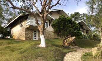 Imagem 3: 5 qts/ 230mts²/ Lindo Design / Condominio Fechado/ Oportunidade Única- Gravatá - PE