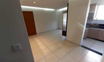 Imagem 6: 12413 - Apartamento no bairro Granada