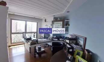 Imagem 4: SãO PAULO - Apartamento Padrão - Campo Belo