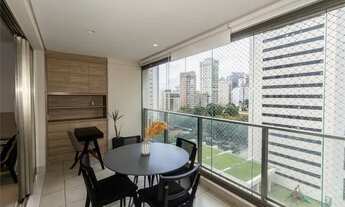 Imagem 2: São Paulo - Apartamento Padrão - ITAIM BIBI