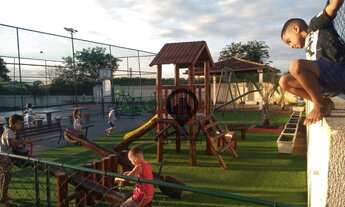 Imagem 7: Apartamento com 2 quartos à venda, 48 m² por R$ 133.000 - Cosmos - Rio de Janeiro/RJ