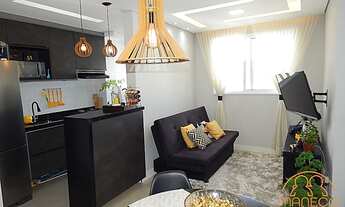 Imagem 3: Ref.: 2012 - Apart. 2 qtos - Areia Branca