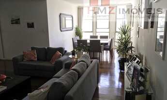 Imagem 2: LINDO APARTAMENTO DE 3 DORMITÓRIOS EM HIGIENÓPOLIS