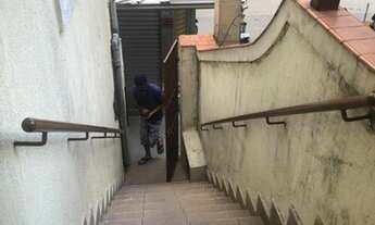 Imagem 7: Sobrado com 1 dormitório, 171 m² - venda por R$ 2.200.000,00 ou aluguel por R$ 6.000,00/mê