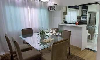 Imagem 5: Casa à venda, 270 m² por R$ 700.000,00 - Vila Maria Antonieta - Pinhais/PR